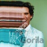 Mika:  Hyperlove
