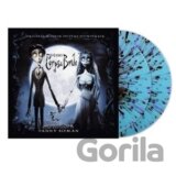 Danny Elfman: Corpse Bride LP