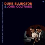 Duke Ellington & John Coltrane: Duke Ellington & John Coltrane LP