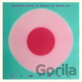 Brian Eno & Beatie Wolfe: Liminal LP