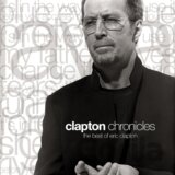 Eric Clapton:  Clapton Chronicles: The