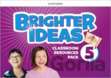 Brighter Ideas 5 Classroom Resource Pack