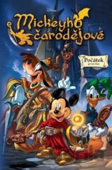 Mickeyho čarodějové - Počátek 1