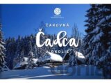 Čarovná Čadca a okolie