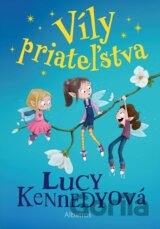 Víly priateľstva 1