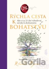 Rýchla cesta k bohatstvu