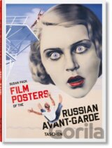 Film Posters of the Russian Avant-Garde. 45th Ed.