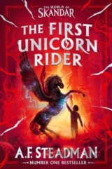World of Skandar: The First Unicorn Rider