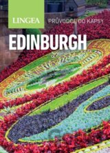 Edinburgh - do kapsy, 2. vydání