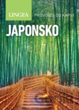 Japonsko - do kapsy, 4. vydání