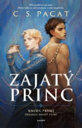 Zajatý princ