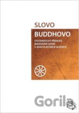 Slovo Buddhovo
