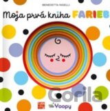 Moja prvá kniha farieb