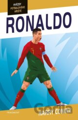 Hvězdy fotbalového hřiště: Ronaldo