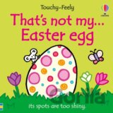 That's not my... Easter Egg