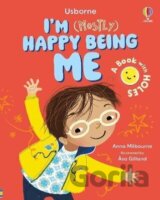 I´m (Mostly) Happy Being ME