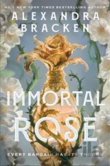Immortal Rose
