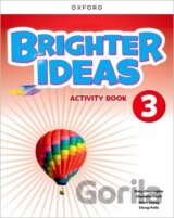 Brighter Ideas 3 Activity Book