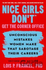 Nice Girls Don't Get the Corner Office