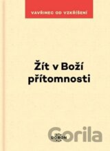 Žít v Boží přítomnosti