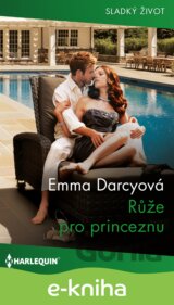 Růže pro princeznu