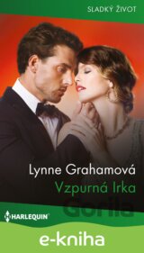 Vzpurná Irka
