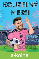 Kouzelný Messi