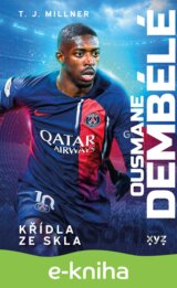 Ousmane Dembélé: křídla ze skla
