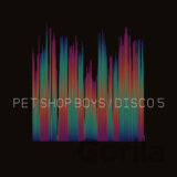 Pet Shop Boys:  Disco 5