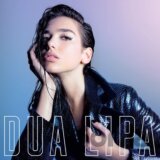 Dua Lipa:  Dua Lipa (pink)