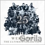 Westlife:  25 - The Ultimate Coll.