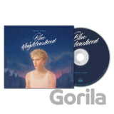 Troye Sivan:  Blue Neighbourhood