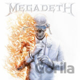 Megadeth:  Megadeth