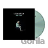 Ludovico Einaudi:  Solo Piano