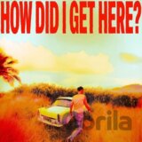 Louis Tomlinson: How Did I Get Here?