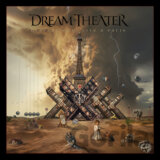 Dream Theater:  Quarantieme: Live A Paris