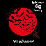Hrdinové nové fronty: Nová Drákulománie