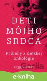 Deti môjho srdca - Príbehy z detskej onkológie