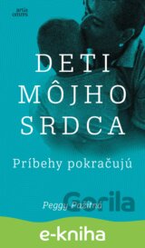 Deti môjho srdca - Príbehy pokračujú