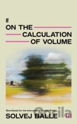 On the Calculation of Volume III