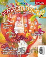 Dráček speciál – Prosvětlovačky: Skřítkové & to nej!
