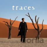 Michael Patrick Kelly: Traces