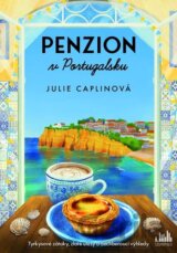 Penzion v Portugalsku