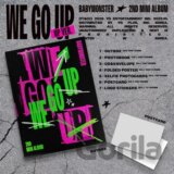 Babymonster:  We Go Up / Up Version