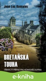 Bretaňská touha