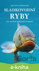 Sladkovodní ryby