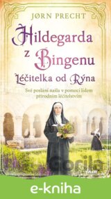 Hildegarda z Bingenu