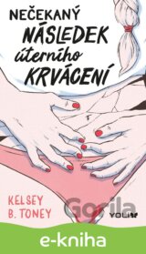 Nečekaný následek úterního krvácení