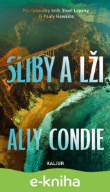 Sliby a lži