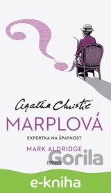 Marplová – Expertka na špatnost